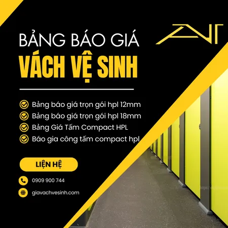 Sản phẩm bao gia vach ngan ve sinh compact hpl 450x450 — Công Ty Cổ Phần Thương Mại Xuất Nhập Khẩu Avi — MST 0314081218