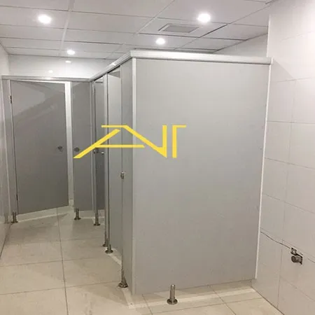 Sản phẩm mau vach ngan ve sinh mau ghi 450x450 — Công Ty Cổ Phần Thương Mại Xuất Nhập Khẩu Avi — MST 0314081218