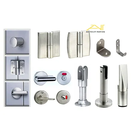 Sản phẩm phu kien vach compact hpl inox 201 450x450 — Công Ty Cổ Phần Thương Mại Xuất Nhập Khẩu Avi — MST 0314081218