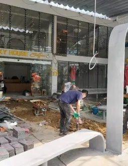 Sản phẩm congtyxaydung12 3969 — Xây Dựng Gia Long - Công Ty TNHH TM Thiết Kế Đầu Tư Xây Dựng Gia Long — MST 0314081433