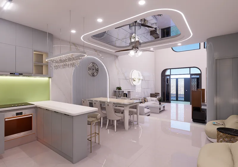 Sản phẩm 0992452773075830 — Xây Dựng Gia Long - Công Ty TNHH TM Thiết Kế Đầu Tư Xây Dựng Gia Long — MST 0314081433