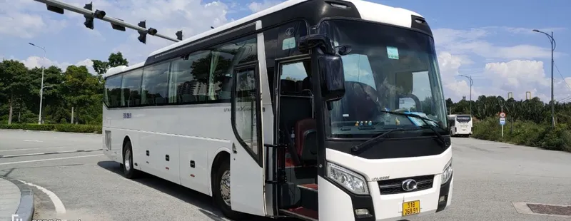 Sản phẩm 1707748823195820 — Cho Thuê Xe Du Lịch TPHCM - Công Ty TNHH Thuê Xe Sài Gòn — MST 0314086819