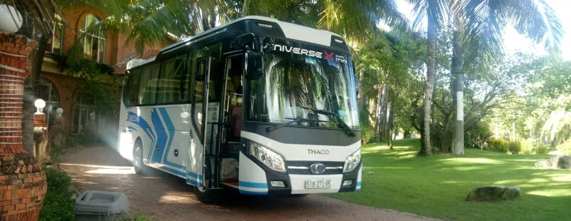 Sản phẩm 2275544830081170 — Cho Thuê Xe Du Lịch TPHCM - Công Ty TNHH Thuê Xe Sài Gòn — MST 0314086819