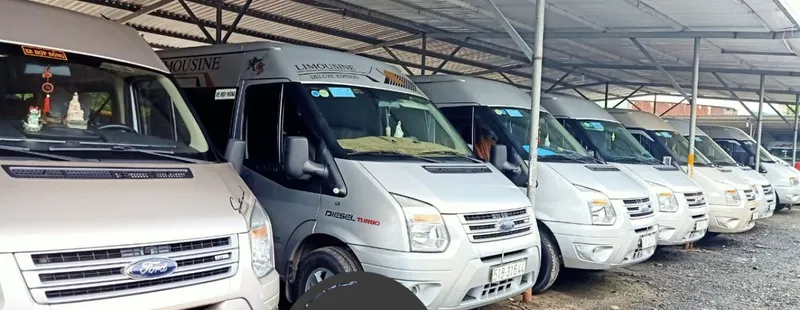 Sản phẩm 2844947563107070 — Cho Thuê Xe Du Lịch TPHCM - Công Ty TNHH Thuê Xe Sài Gòn — MST 0314086819