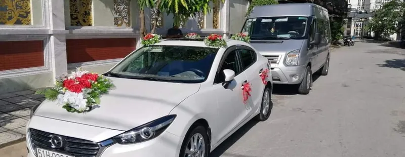 Sản phẩm 313991480607432 — Cho Thuê Xe Du Lịch TPHCM - Công Ty TNHH Thuê Xe Sài Gòn — MST 0314086819