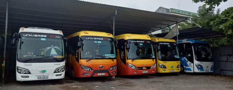Sản phẩm 574213257211529 — Cho Thuê Xe Du Lịch TPHCM - Công Ty TNHH Thuê Xe Sài Gòn — MST 0314086819