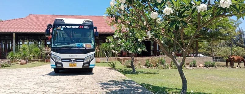 Sản phẩm 615000428628035 — Cho Thuê Xe Du Lịch TPHCM - Công Ty TNHH Thuê Xe Sài Gòn — MST 0314086819