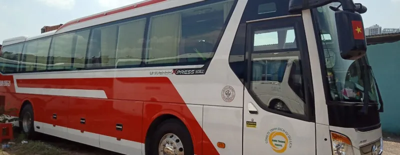 Sản phẩm 798304055159592 — Cho Thuê Xe Du Lịch TPHCM - Công Ty TNHH Thuê Xe Sài Gòn — MST 0314086819