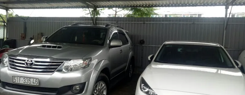 Sản phẩm 857565989575253 — Cho Thuê Xe Du Lịch TPHCM - Công Ty TNHH Thuê Xe Sài Gòn — MST 0314086819