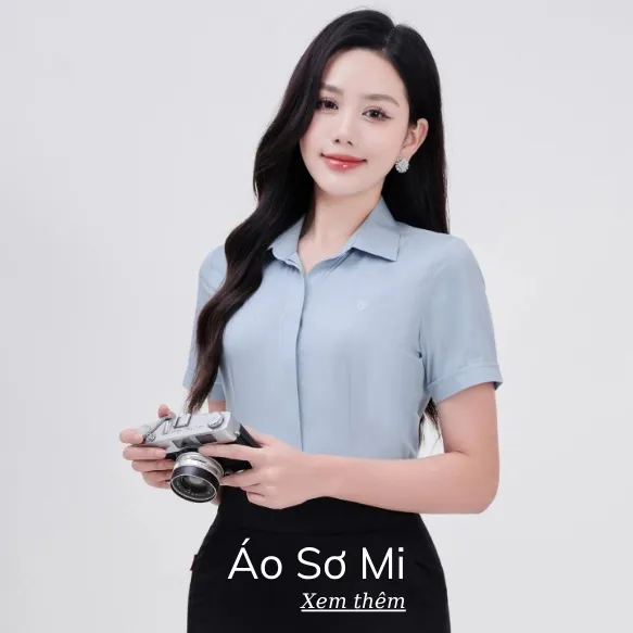 Sản phẩm dong phuc ao so mi — Đồng Phục Thành Công - Công Ty TNHH Sản Xuất Thương Mại Dịch Vụ Phát Triển Thành
Công — MST 0314088414