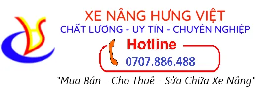 Logo Công Ty TNHH Công Nghiệp Hưng Việt