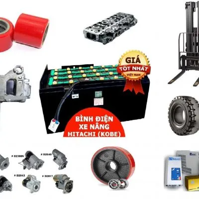 Sản phẩm linh kien phu tung xe nang gia re 400x400 — Công Ty TNHH Công Nghiệp Hưng Việt — MST 0314088823