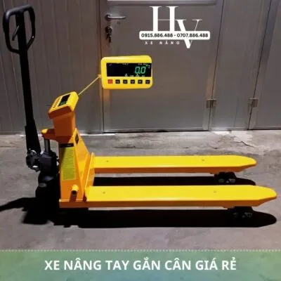 Sản phẩm xe nang tay tay co can dien tu gia re 400x400 — Công Ty TNHH Công Nghiệp Hưng Việt — MST 0314088823