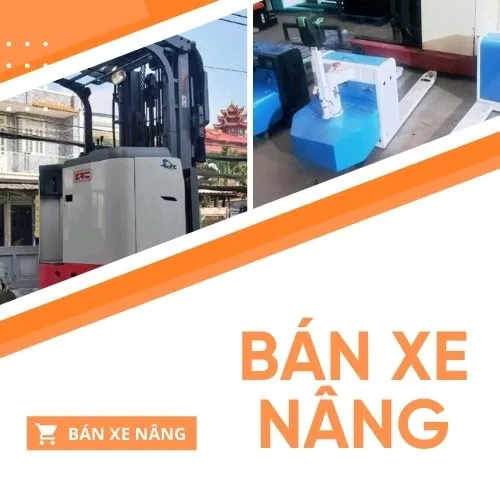 Sản phẩm ban xe nang — Công Ty TNHH Công Nghiệp Hưng Việt — MST 0314088823