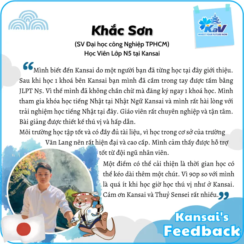 Sản phẩm 2 3 — KanSai - Công Ty TNHH Tư Vấn Đầu Tư Và Giáo Dục KanSai — MST 0314089979