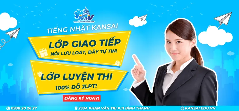 Sản phẩm Nhat ngu kansai 4 — KanSai - Công Ty TNHH Tư Vấn Đầu Tư Và Giáo Dục KanSai — MST 0314089979
