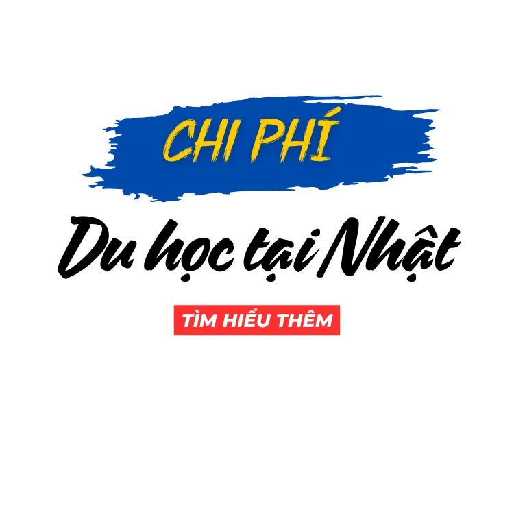 Sản phẩm chi phi du hoc nhat 1 — KanSai - Công Ty TNHH Tư Vấn Đầu Tư Và Giáo Dục KanSai — MST 0314089979