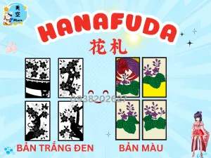 Sản phẩm HANAFUDA  300x225 — KanSai - Công Ty TNHH Tư Vấn Đầu Tư Và Giáo Dục KanSai — MST 0314089979
