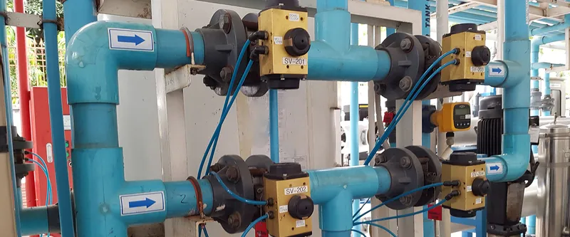 Sản phẩm van khi tu dong — Công Ty TNHH Ống Khởi Nguyên — MST 0314094418