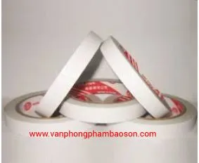 Sản phẩm bang keo 2 mat 12f1501232042_276x230 — Công Ty TNHH Thương Mại Dịch Vụ Văn Phòng Bảo Sơn — MST 0314096177
