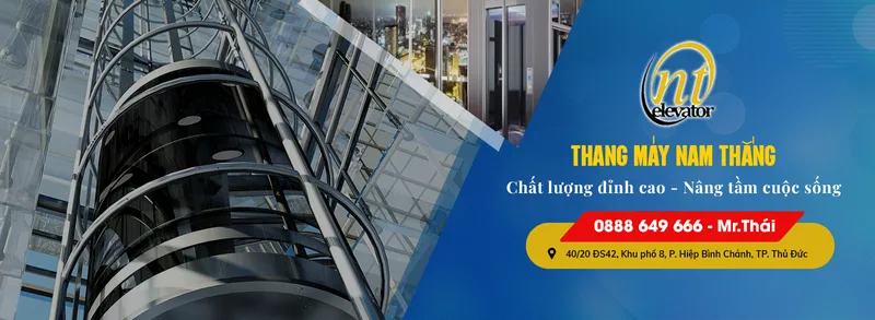 Sản phẩm 10335002 — Thang Máy Nam Thắng - Công Ty TNHH Kỹ Thuật Nam Thắng — MST 0314096292