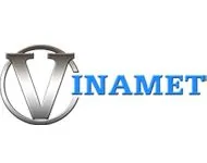 Logo Xi Mạ Vinamet - Công Ty TNHH Kỹ Thuật Vinamet - VP Hồ Chí Minh