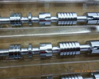 Sản phẩm 130577167821_340x255 — Xi Mạ Vinamet - Công Ty TNHH Kỹ Thuật Vinamet - VP Hồ Chí Minh — MST 0314101337