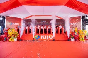 Nhà máy New Links Media - Công Ty TNHH Truyền Thông New Links #2 — MST 0314103165