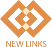 Logo New Links Media - Công Ty TNHH Truyền Thông New Links