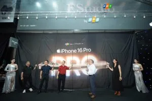 Sản phẩm Le mo ban Iphone Pro 16 300x200 — New Links Media - Công Ty TNHH Truyền Thông New Links — MST 0314103165