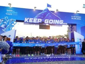 Sản phẩm Thi cong to chuc giai chay bo Massan Amazing Race 300x225 — New Links Media - Công Ty TNHH Truyền Thông New Links — MST 0314103165