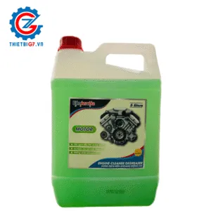 Sản phẩm Dung Dich Ve Sinh Khoang Dong Co Ekokemika MOTOR – 5L 300x300 — Công ty TNHH Thiết Bị Dầu Nhớt Lộc Phát — MST 0314103366