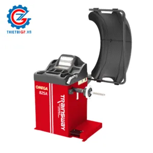Sản phẩm MAY CAN BANG LOP XE OMEGA – TRAINSWAY 825A 1 300x300 — Công ty TNHH Thiết Bị Dầu Nhớt Lộc Phát — MST 0314103366