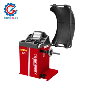 Sản phẩm May Can Bang Lop O To OMEGA 825 1 300x300 — Công ty TNHH Thiết Bị Dầu Nhớt Lộc Phát — MST 0314103366