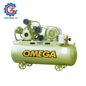 Sản phẩm May Nen Khi OMEGA 2 cap nen 3HP – 200L – 12Bar 300x300 — Công ty TNHH Thiết Bị Dầu Nhớt Lộc Phát — MST 0314103366