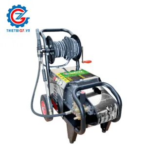 Sản phẩm May Rua Xe Cao Ap SUNTEK LP S2200 300x300 — Công ty TNHH Thiết Bị Dầu Nhớt Lộc Phát — MST 0314103366