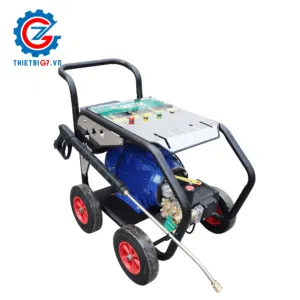 Sản phẩm May Rua Xe Cao Ap SUNTEK LP S7500 300x300 — Công ty TNHH Thiết Bị Dầu Nhớt Lộc Phát — MST 0314103366
