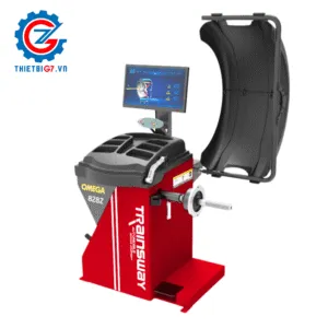 Sản phẩm May can bang lop xe OMEGA – TRAINSWAY 828Z 1 300x300 — Công ty TNHH Thiết Bị Dầu Nhớt Lộc Phát — MST 0314103366