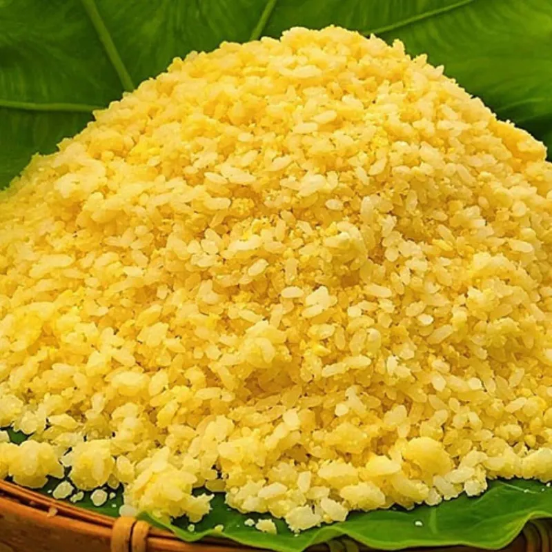 Sản phẩm how to cook sticky rice with coconut milk 2 — Nông Sản Viet Seafarm - Công Ty TNHH Viet Seafarm — MST 0314105518