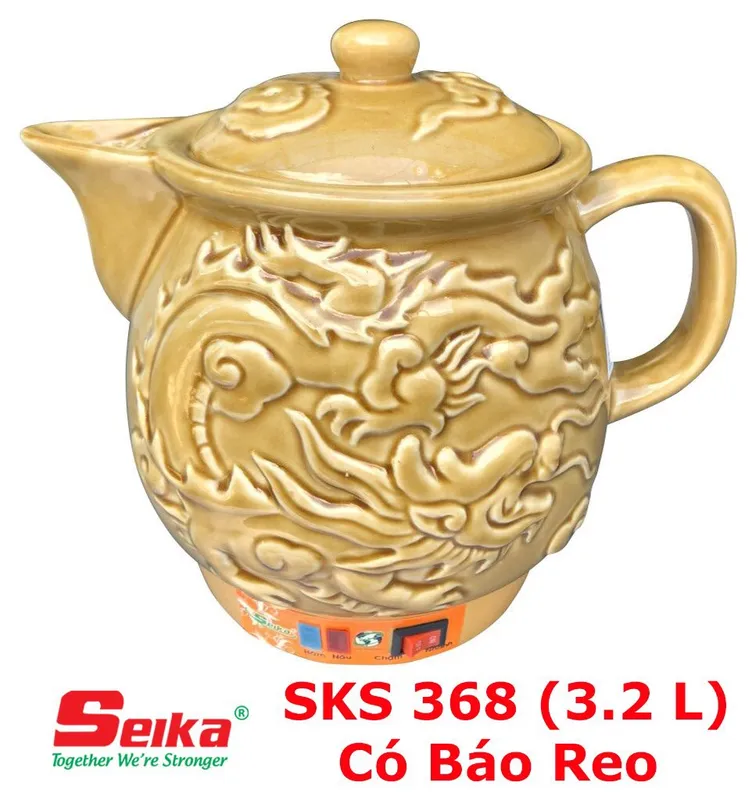 Sản phẩm S368 — Công Ty TNHH Quốc Tế Phi Trường — MST 0314106303