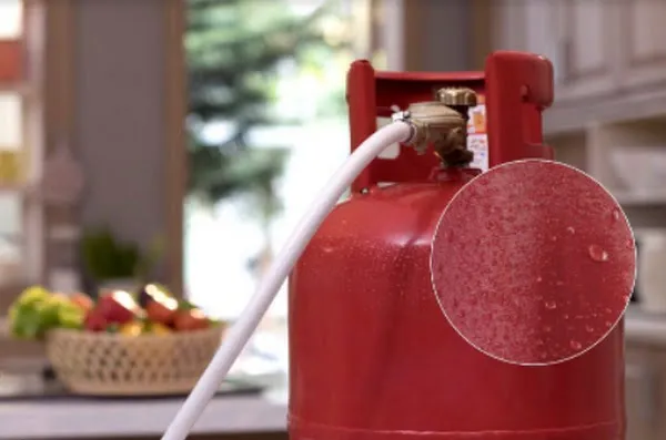 Sản phẩm binh gas — Công Ty TNHH Quốc Tế Phi Trường — MST 0314106303