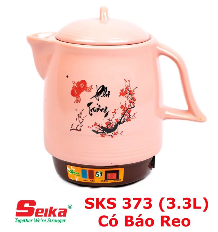Sản phẩm S373 — Công Ty TNHH Quốc Tế Phi Trường — MST 0314106303