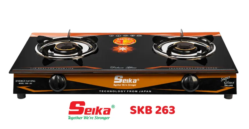 Sản phẩm SKB 263 — Công Ty TNHH Quốc Tế Phi Trường — MST 0314106303