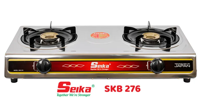 Sản phẩm SKB 276 — Công Ty TNHH Quốc Tế Phi Trường — MST 0314106303