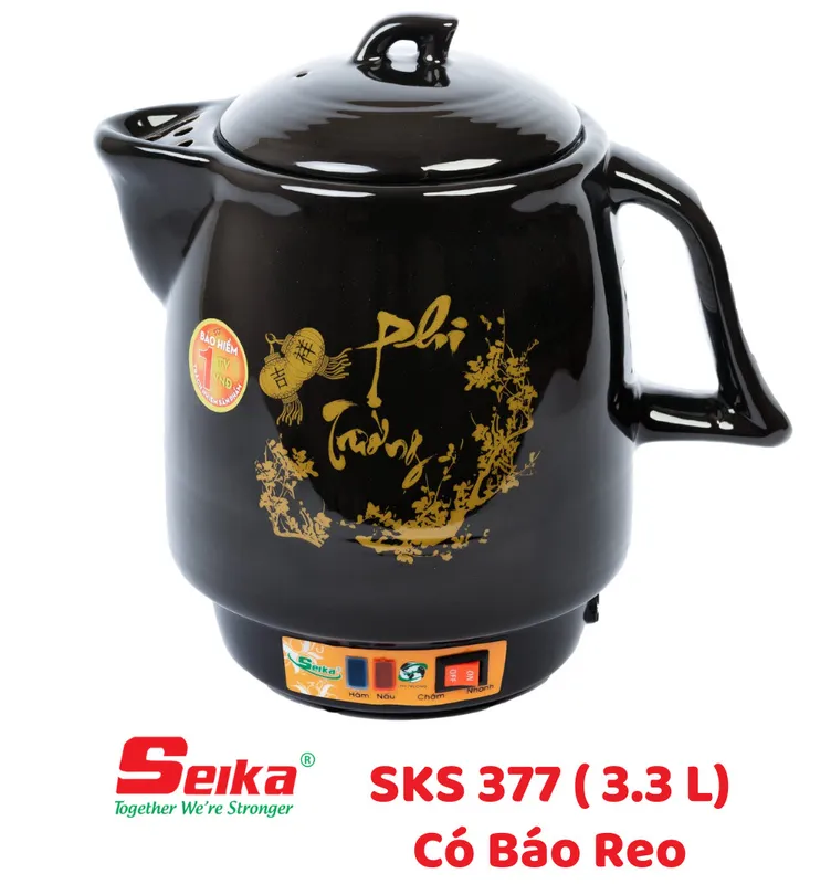 Sản phẩm SKS 377 — Công Ty TNHH Quốc Tế Phi Trường — MST 0314106303