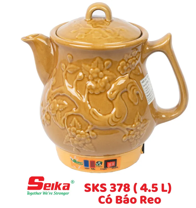 Sản phẩm SKS 455 — Công Ty TNHH Quốc Tế Phi Trường — MST 0314106303