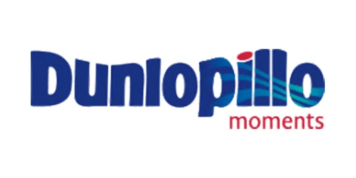 Sản phẩm Dunlopillo — Công Ty Cổ Phần Đầu Tư Điện Xanh — MST 0314107924