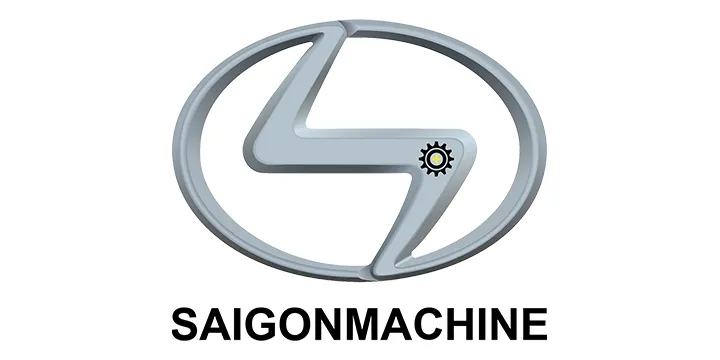 Sản phẩm Saigonmachine — Công Ty Cổ Phần Đầu Tư Điện Xanh — MST 0314107924