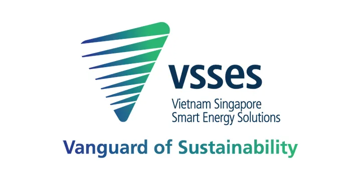 Sản phẩm VSSES — Công Ty Cổ Phần Đầu Tư Điện Xanh — MST 0314107924