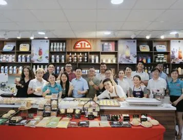 Sản phẩm 49214754712463231041600402913354586075916750n 1745513967 — Công Ty TNHH Thực Phẩm STC — MST 0314110571